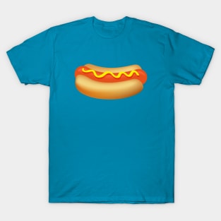 Hotdog Sandwich T-Shirt